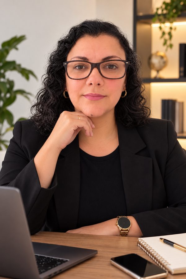 Leila Milhorini